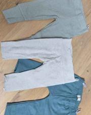 Lot 3 leggings zeeman 62