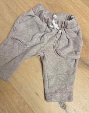 Pantalon beige C&A 3 mois