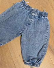 Jeans 62 zeeman