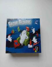 Jeu bazar bazar 
