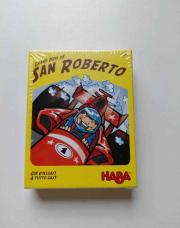Jeu San roberto