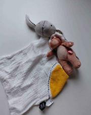 Doudou