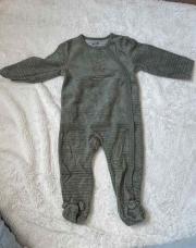 Vêtements, pyjama, body