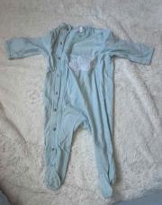 Vêtements, pyjama, body