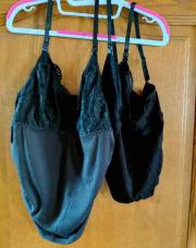 Top allaitement 