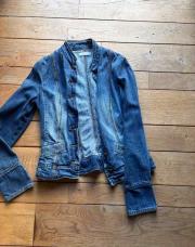 Veste jeans promod 