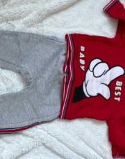 Vêtements, pyjama, body