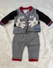 Vêtements, pyjama, body