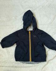 Veste 