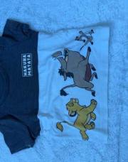 T shirt