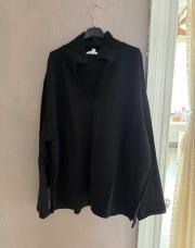Pull à col xxl H&m 
