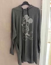 Tunique mickey taille 48 