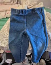 Pantalon primark t80cm