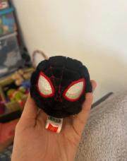 Balle Spiderman 