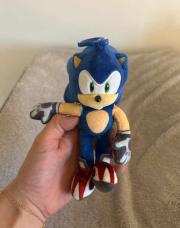 Sonic 
