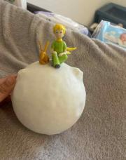 Veilleuse petit prince 