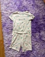 Pyjama court tortues 3 ans 