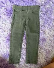 Pantalon gris 3 ans 
