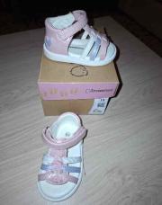 Sandalette pointure 21 