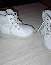 Bottine hiver 21 