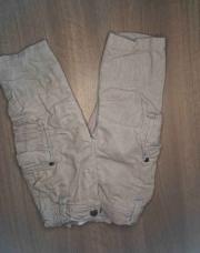 Pantalon gris