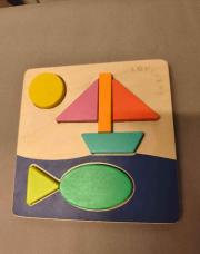 puzzle mer et maison lovevery