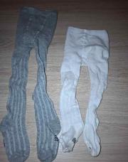  Lot de 2 Collant 12 mois 
