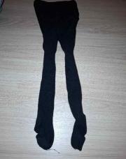 Collant 12 mois 