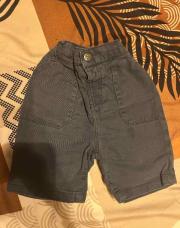 Short 18 mois 