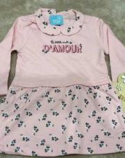 Robe Amour neuve