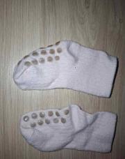 Chaussette 15 17 