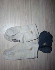Lot de 2 paire de chaussettes 