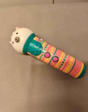 micro et chansons skiphop