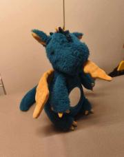 dragon musical premaman