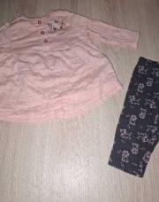 Ensemble marie 6 mois 