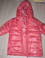 Veste 