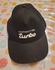 Casquette PORSCHE