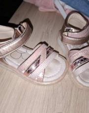 Sandalette 19