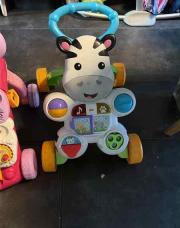 Jeux bébé 