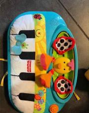 Jeux piano