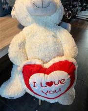 Grand nounours 