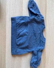 Pull basique 2-4 mois 