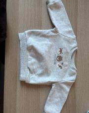 Pull 6 mois 