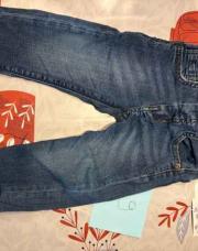 Jeans Foncé 9 mois JBC 