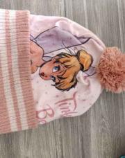 Bonnet fée clochette TU