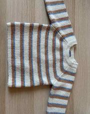 Pull 6 mois 
