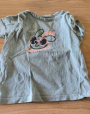 T-shirt 6mois neuf 