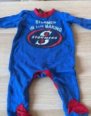 Pyjama 0-3 mois 