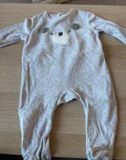 Pyjama 6 mois 