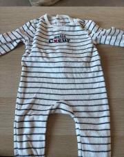 Pyjama 6 mois 